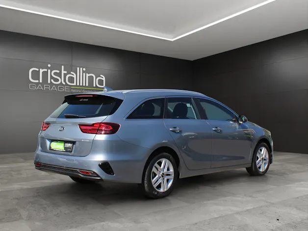 Kia Ceed SW 1.4 T-GDi Power 2020