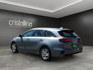 Kia Ceed SW 1.4 T-GDi Power 2020