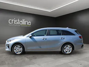 Kia Ceed SW 1.4 T-GDi Power 2020