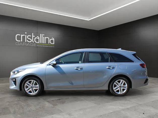 Kia Ceed SW 1.4 T-GDi Power 2020