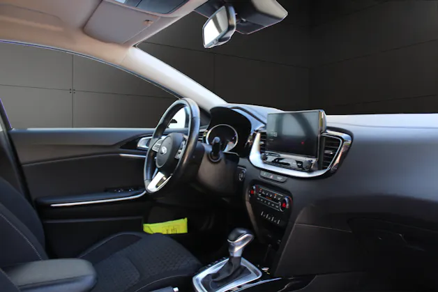 Kia Ceed SW 1.4 T-GDi Power 2020