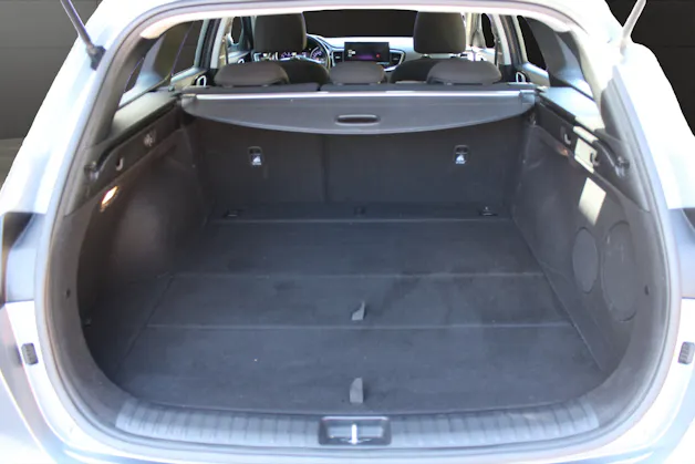 Kia Ceed SW 1.4 T-GDi Power 2020