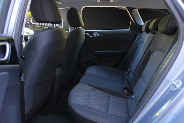 Kia Ceed SW 1.4 T-GDi Power 2020