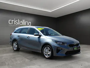 Kia Ceed SW 1.4 T-GDi Power 2020