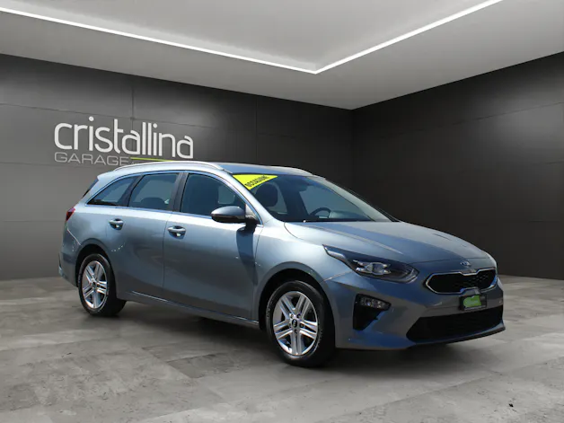 Kia Ceed SW 1.4 T-GDi Power 2020