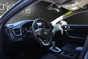 Kia Ceed SW 1.4 T-GDi Power 2020