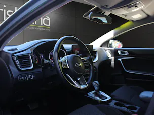 Kia Ceed SW 1.4 T-GDi Power 2020