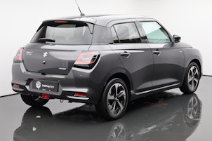 Vehicle image SUZUKI Swift 1.2 Tradizio Top Hybrid