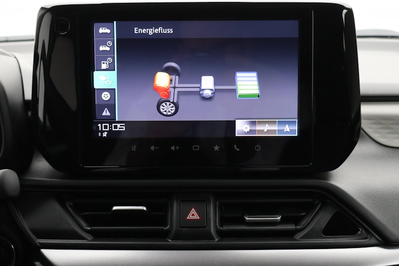 Vehicle image SUZUKI SWIFT