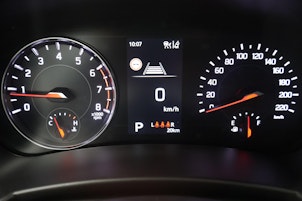 Vehicle image SUZUKI Swift 1.2 Tradizio Top Hybrid