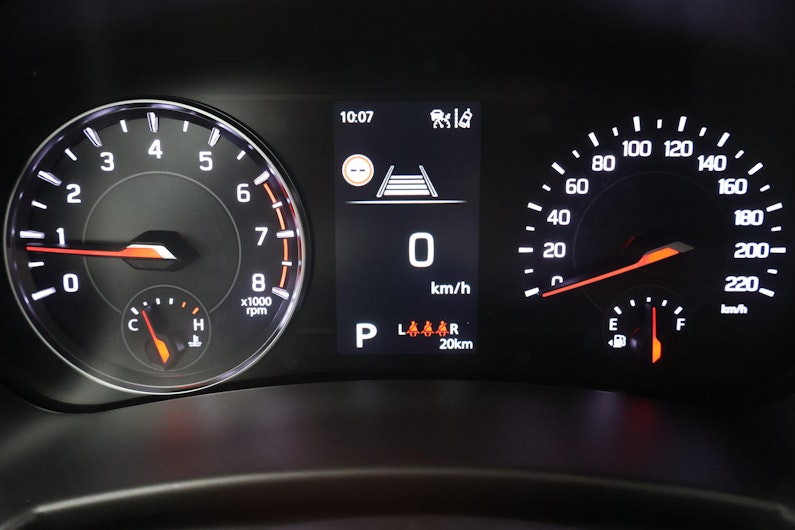 Vehicle image SUZUKI SWIFT