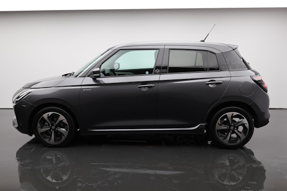 SUZUKI Swift 1.2 Tradizio Top Hybrid 1