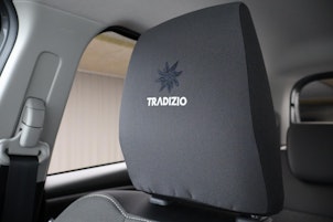 Vehicle image SUZUKI Swift 1.2 Tradizio Top Hybrid