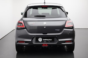 Vehicle image SUZUKI Swift 1.2 Tradizio Top Hybrid