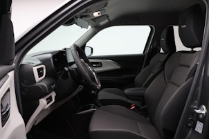 Vehicle image SUZUKI Swift 1.2 Tradizio Top Hybrid