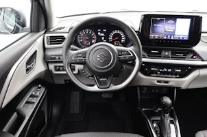 Vehicle image SUZUKI Swift 1.2 Tradizio Top Hybrid