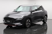 First vehicle image
