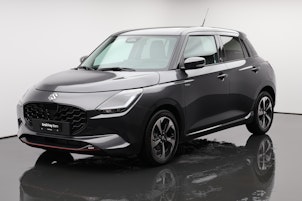 Vehicle image SUZUKI Swift 1.2 Tradizio Top Hybrid
