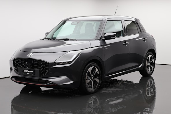 First vehicle image