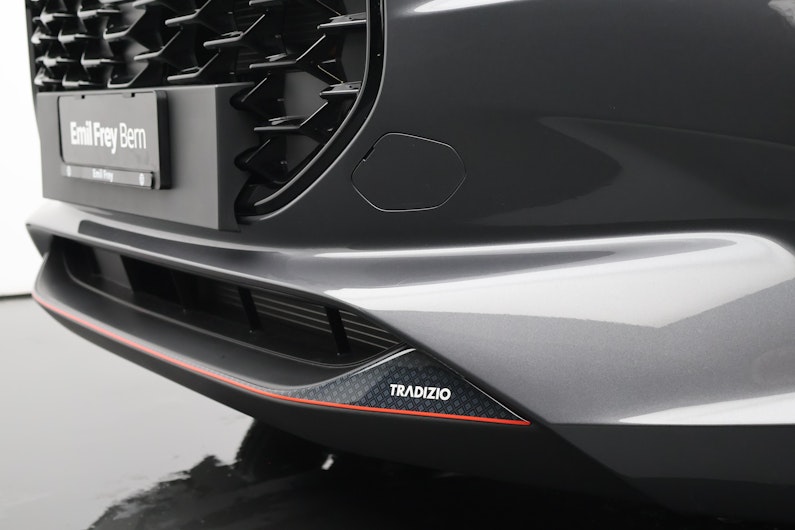 Vehicle image SUZUKI SWIFT