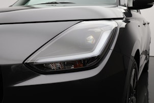 Vehicle image SUZUKI Swift 1.2 Tradizio Top Hybrid