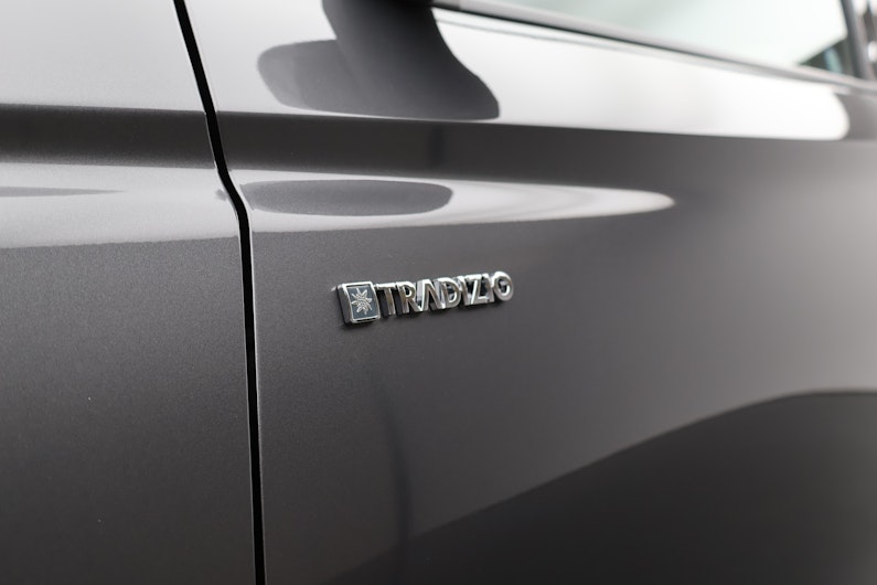 Vehicle image SUZUKI SWIFT