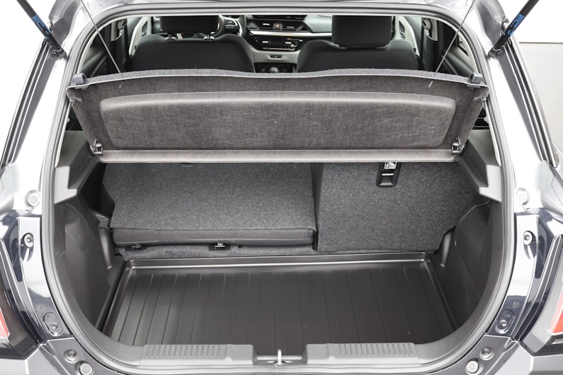 Vehicle image SUZUKI SWIFT