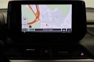 Vehicle image SUZUKI Swift 1.2 Tradizio Top Hybrid