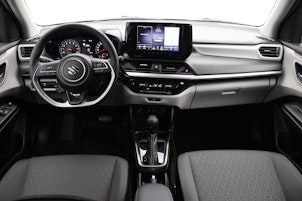 Vehicle image SUZUKI Swift 1.2 Tradizio Top Hybrid