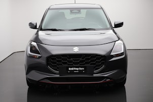 Vehicle image SUZUKI Swift 1.2 Tradizio Top Hybrid