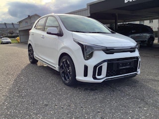 Vehicle image KIA PICANTO 0