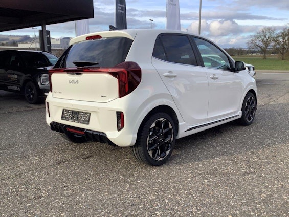 Vehicle image 6 Vehicle image 6