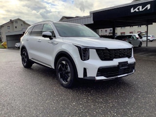 Vehicle image KIA SORENTO 0