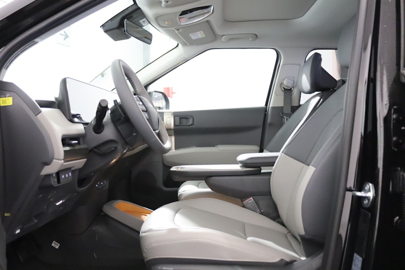 Vehicle image KIA EV3