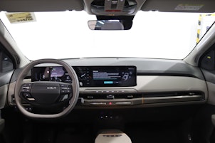 Vehicle image KIA EV3 81 kWh Earth+  LEASING 0.99% 36 MOIS