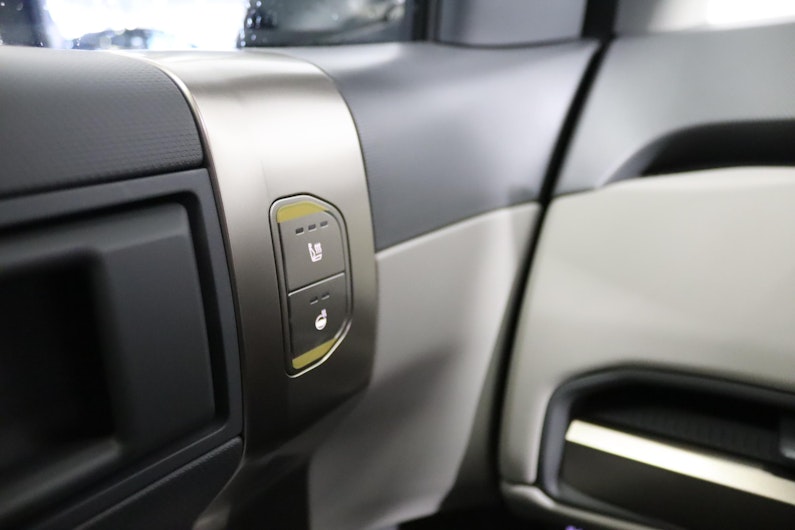 Vehicle image KIA EV3