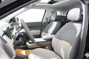 Vehicle image KIA EV3 81 kWh Earth+  LEASING 0.99% 36 MOIS