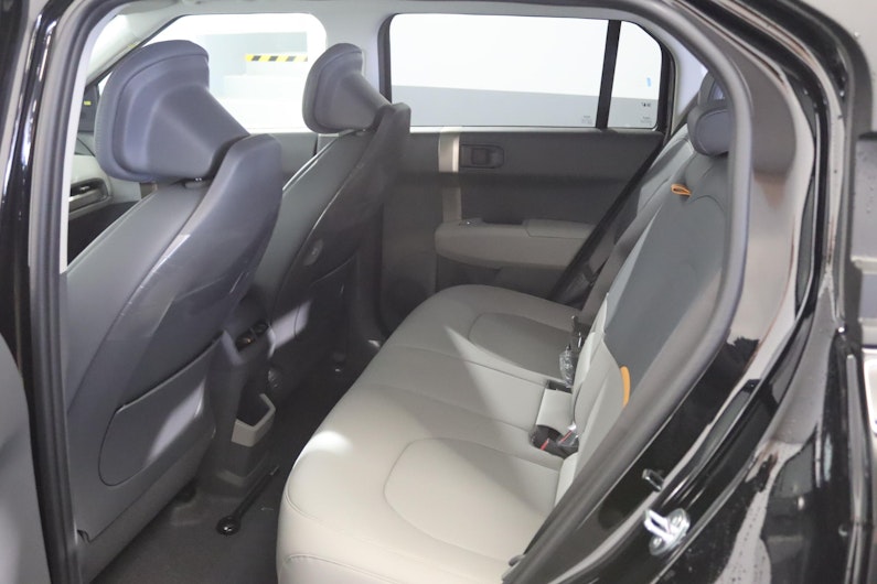 Vehicle image KIA EV3