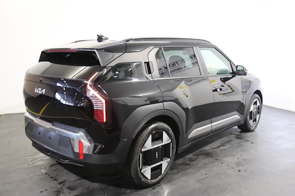 KIA EV3 81 kWh Earth+ 1