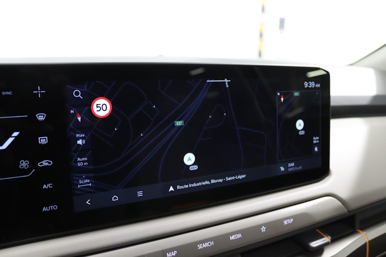 Vehicle image KIA EV3