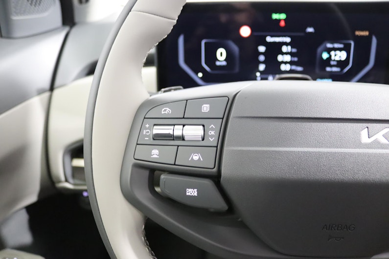 Vehicle image KIA EV3