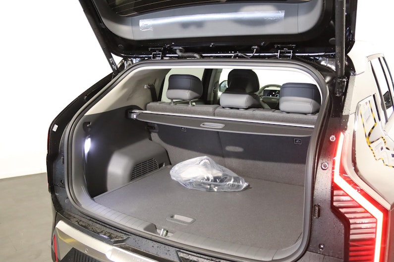 Vehicle image KIA EV3