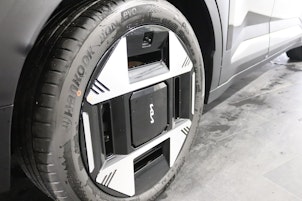 Vehicle image KIA EV3 81 kWh Earth+  LEASING 0.99% 36 MOIS