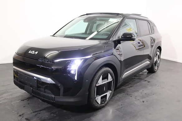 KIA EV3 81 kWh Earth+ 0