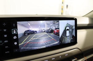 Vehicle image KIA EV3 81 kWh Earth+  LEASING 0.99% 36 MOIS