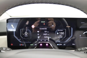 Vehicle image KIA EV3 81 kWh Earth+  LEASING 0.99% 36 MOIS