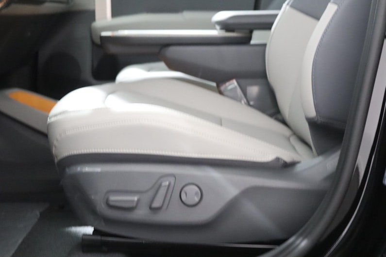 Vehicle image KIA EV3