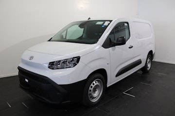 Vehicle image TOYOTA PROACE CITY 0