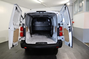 Vehicle image TOYOTA PROACE Van L2 2.0 D Active