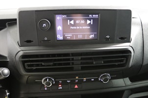 Vehicle image TOYOTA PROACE Van L2 2.0 D Active